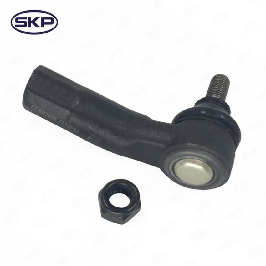 SKYWARD AUTOMOTIVE SES80666 Steering Tie Rod End