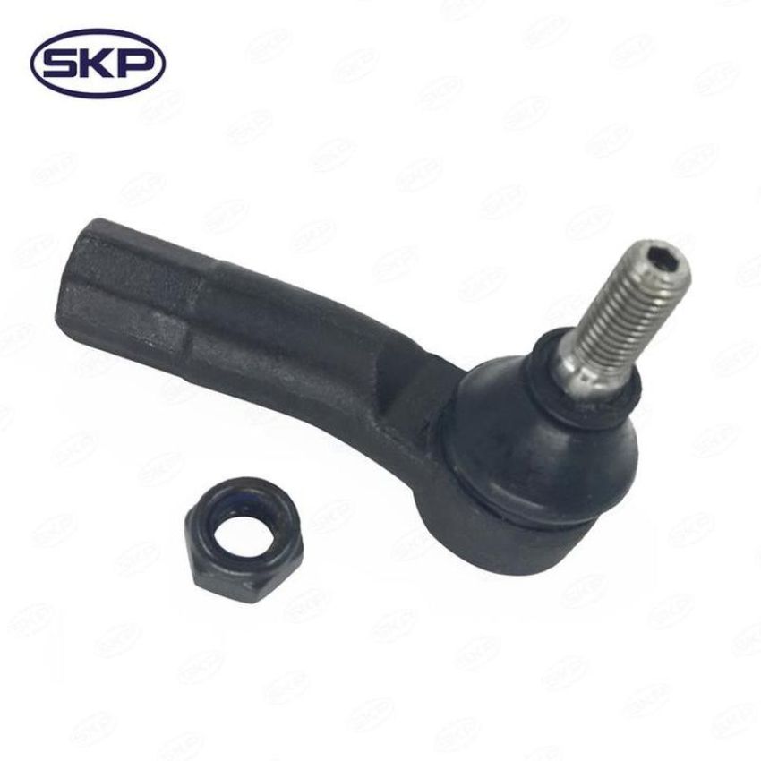 SKYWARD AUTOMOTIVE SES80666 Steering Tie Rod End