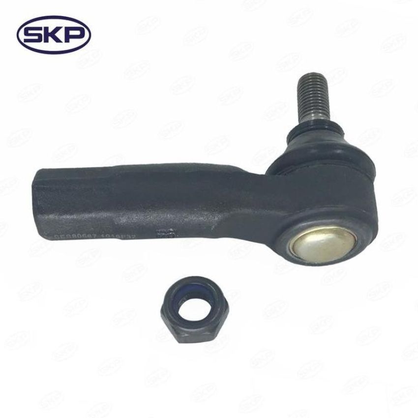 SKYWARD AUTOMOTIVE SES80667 Steering Tie Rod End