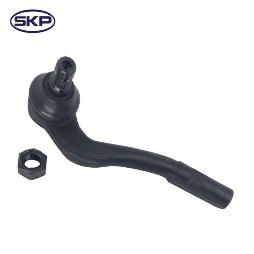 SKYWARD AUTOMOTIVE SES80687 Steering Tie Rod End