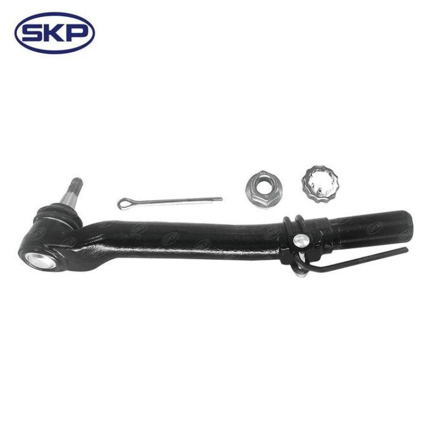 SKYWARD AUTOMOTIVE SES80754 Steering Tie Rod End