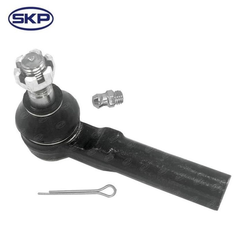 SKYWARD AUTOMOTIVE SES80761 Steering Tie Rod End