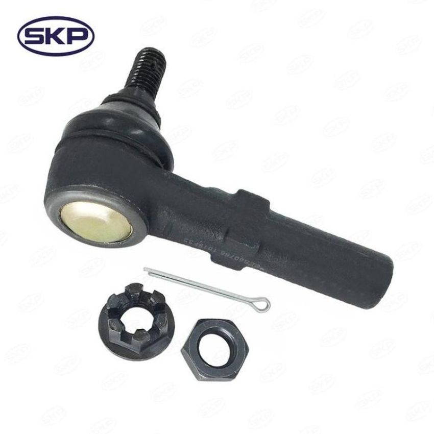 SKYWARD AUTOMOTIVE SES80786 Steering Tie Rod End