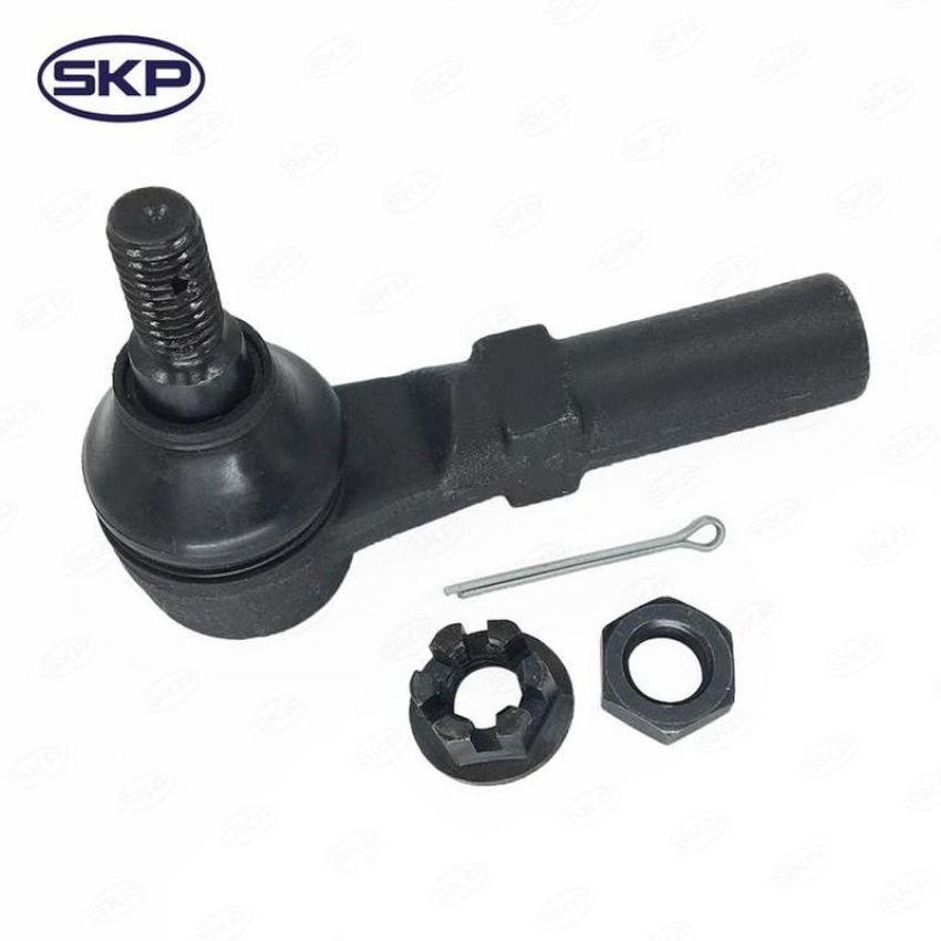 SKYWARD AUTOMOTIVE SES80786 Steering Tie Rod End