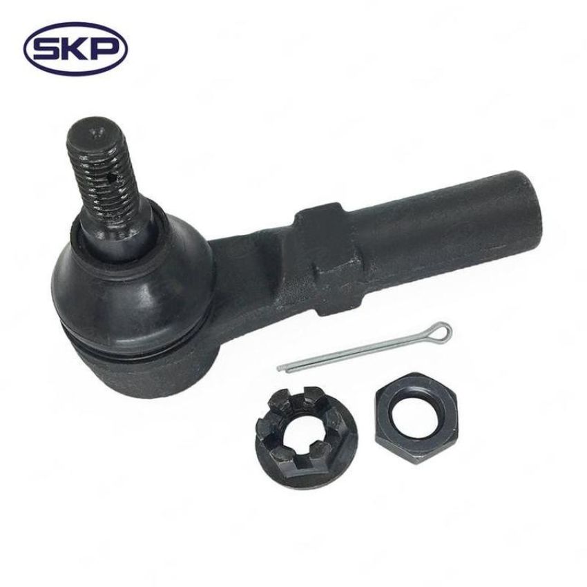 SKYWARD AUTOMOTIVE SES80786 Steering Tie Rod End
