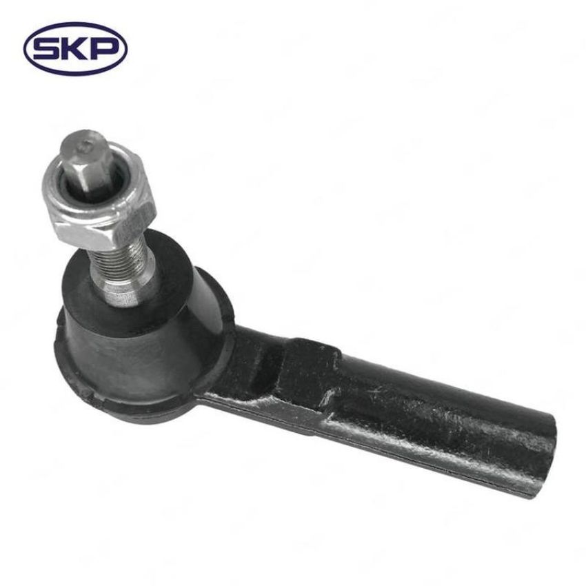SKYWARD AUTOMOTIVE SES80805 Steering Tie Rod End