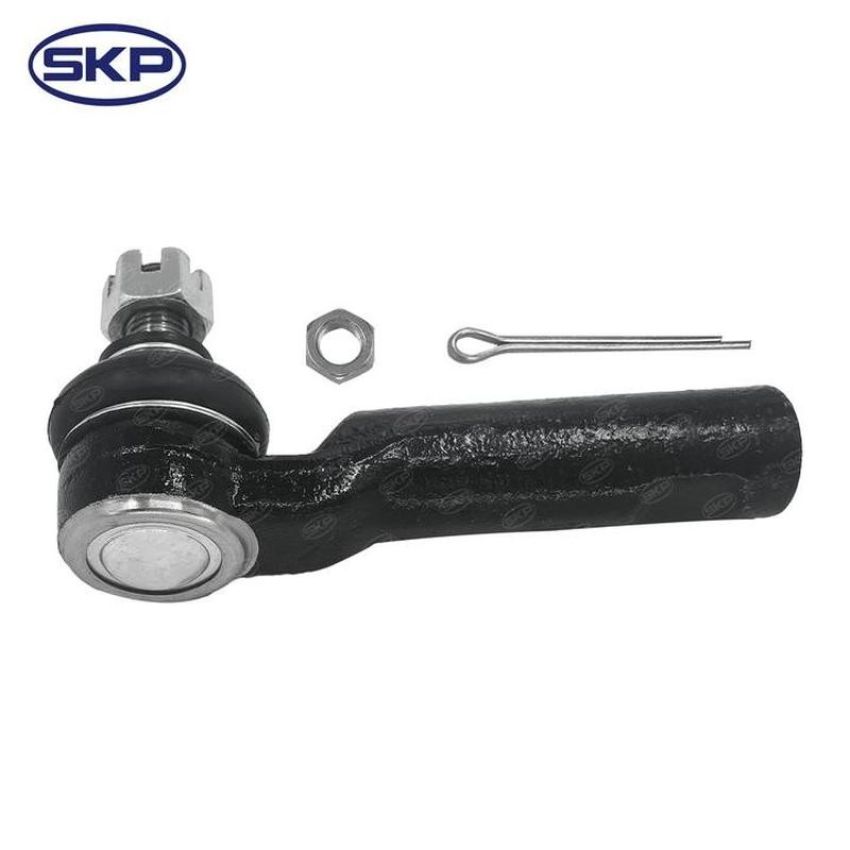 SKYWARD AUTOMOTIVE SES80895 Steering Tie Rod End