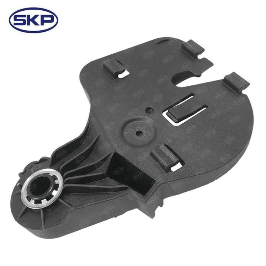 SKYWARD AUTOMOTIVE SK01081 Hood Release Handle