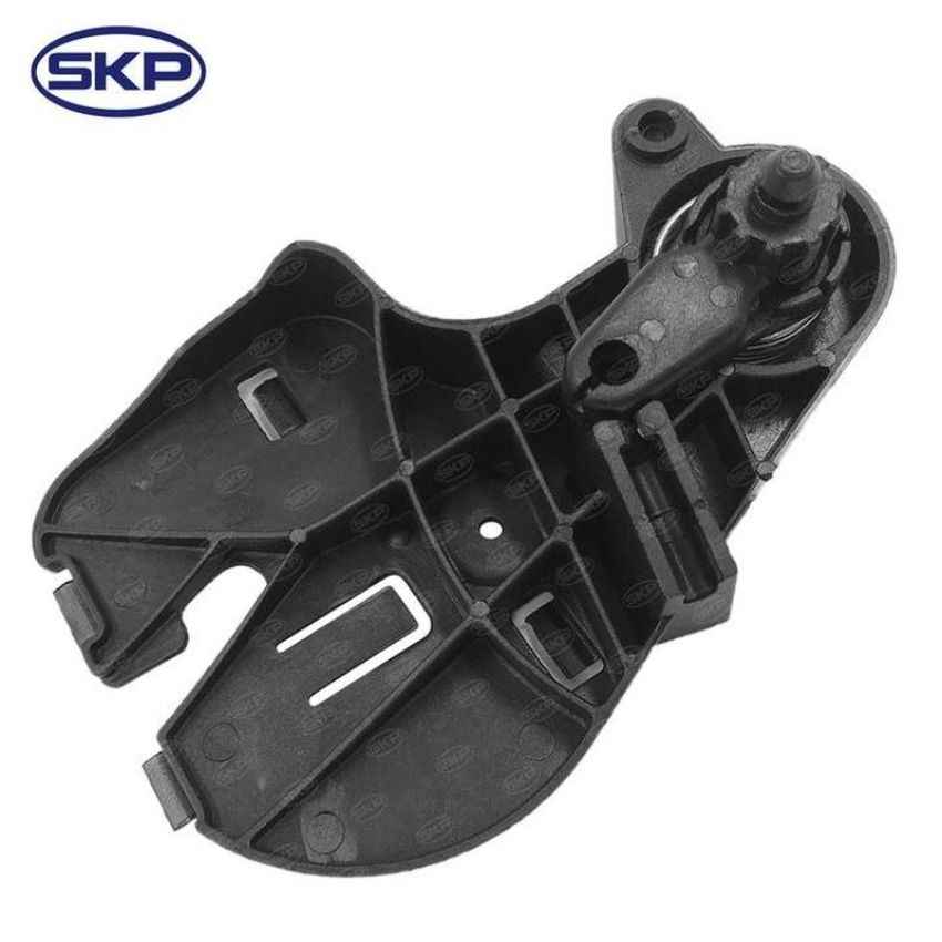 SKYWARD AUTOMOTIVE SK01081 Hood Release Handle