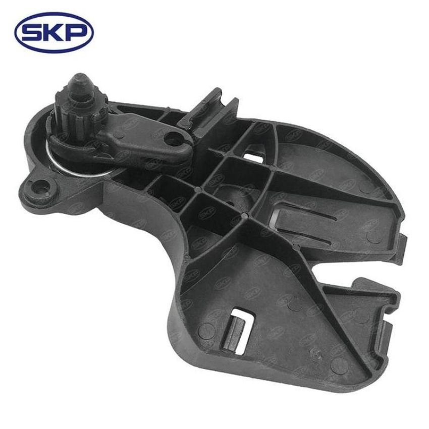 SKYWARD AUTOMOTIVE SK01081 Hood Release Handle