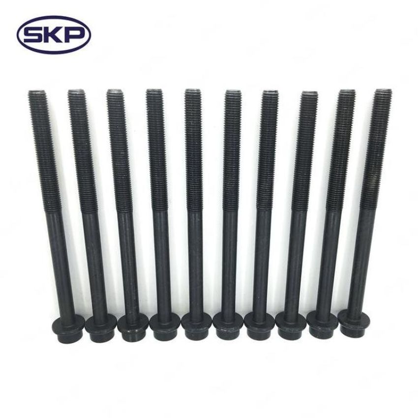 SKYWARD AUTOMOTIVE SK0161069 Engine Cylinder Head Bolt Set