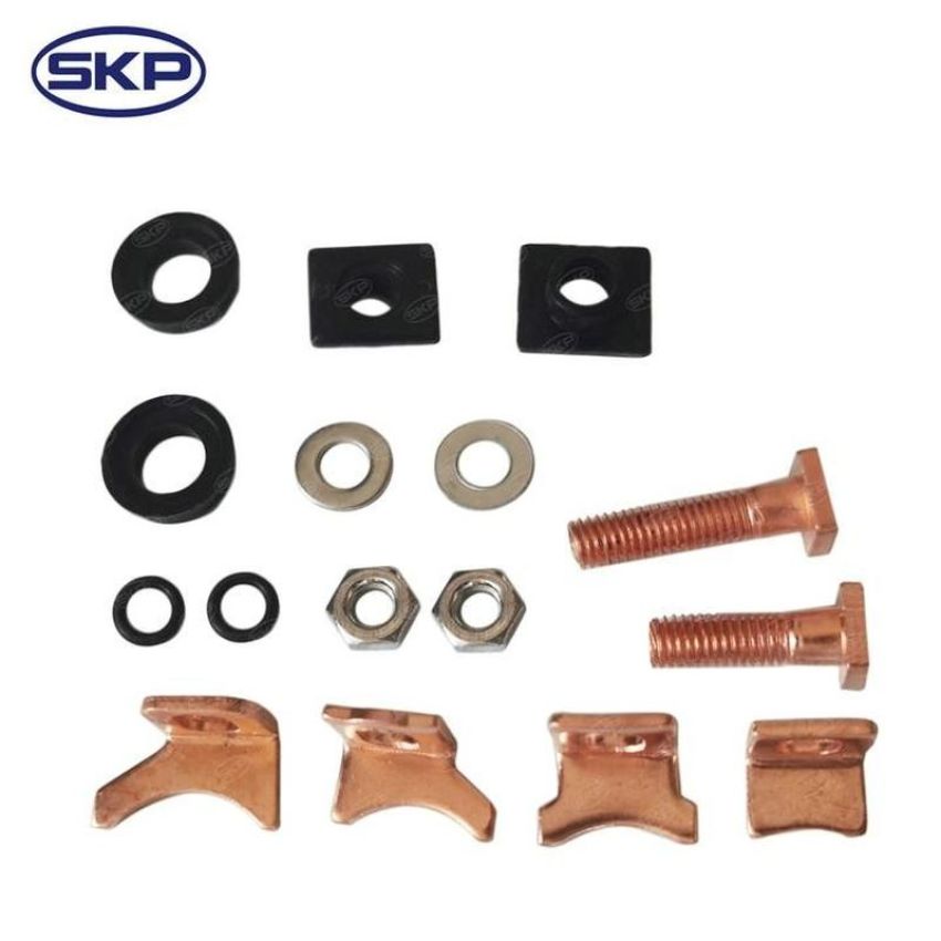 SKYWARD AUTOMOTIVE SK02349 Starter Motor Repair Kit