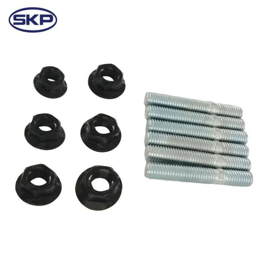 SKYWARD AUTOMOTIVE SK03133 Exhaust Flange Stud and Nut