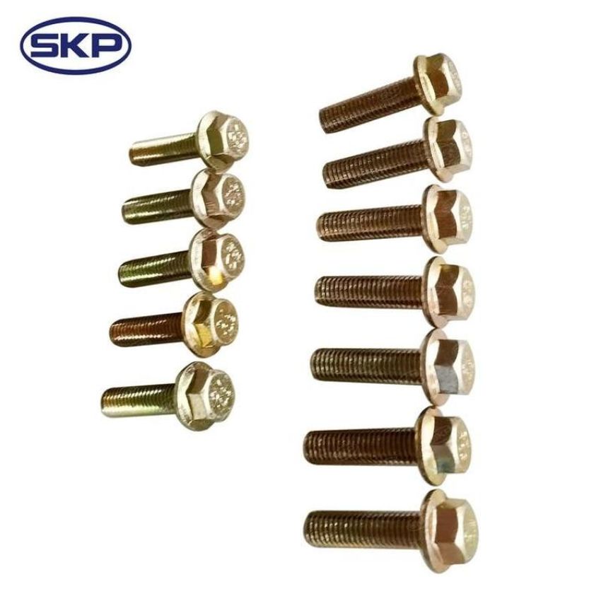 SKYWARD AUTOMOTIVE SK03413 Exhaust Manifold Hardware Kit