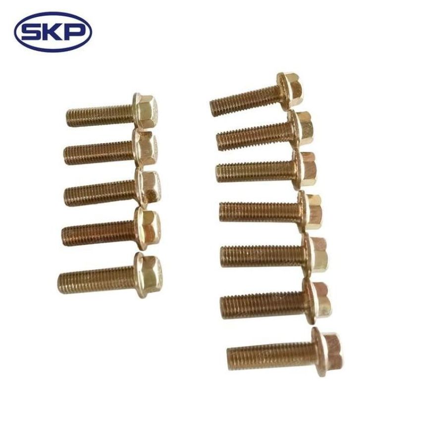 SKYWARD AUTOMOTIVE SK03413 Exhaust Manifold Hardware Kit