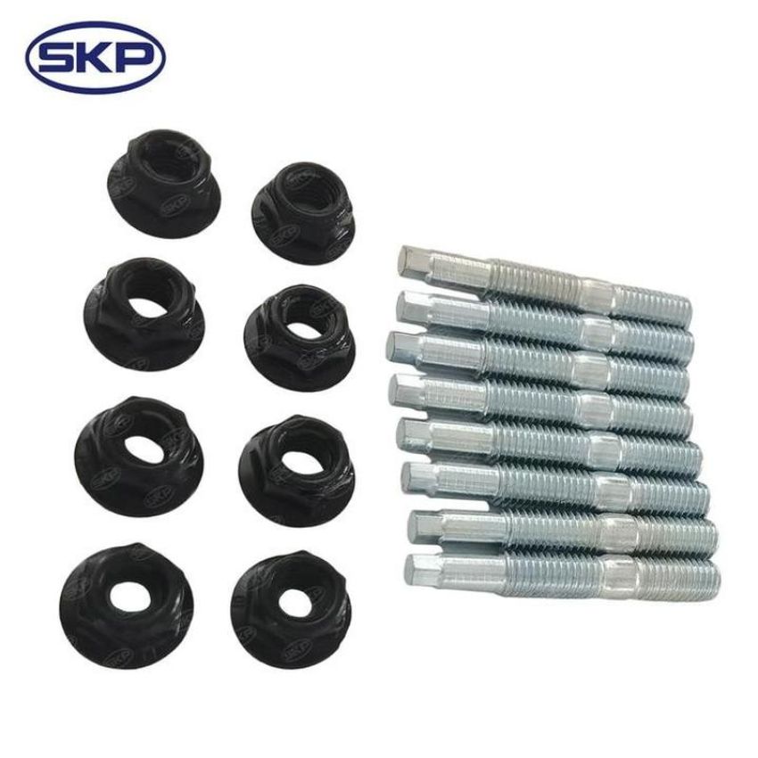 SKYWARD AUTOMOTIVE SK03430 Exhaust Manifold Hardware Kit