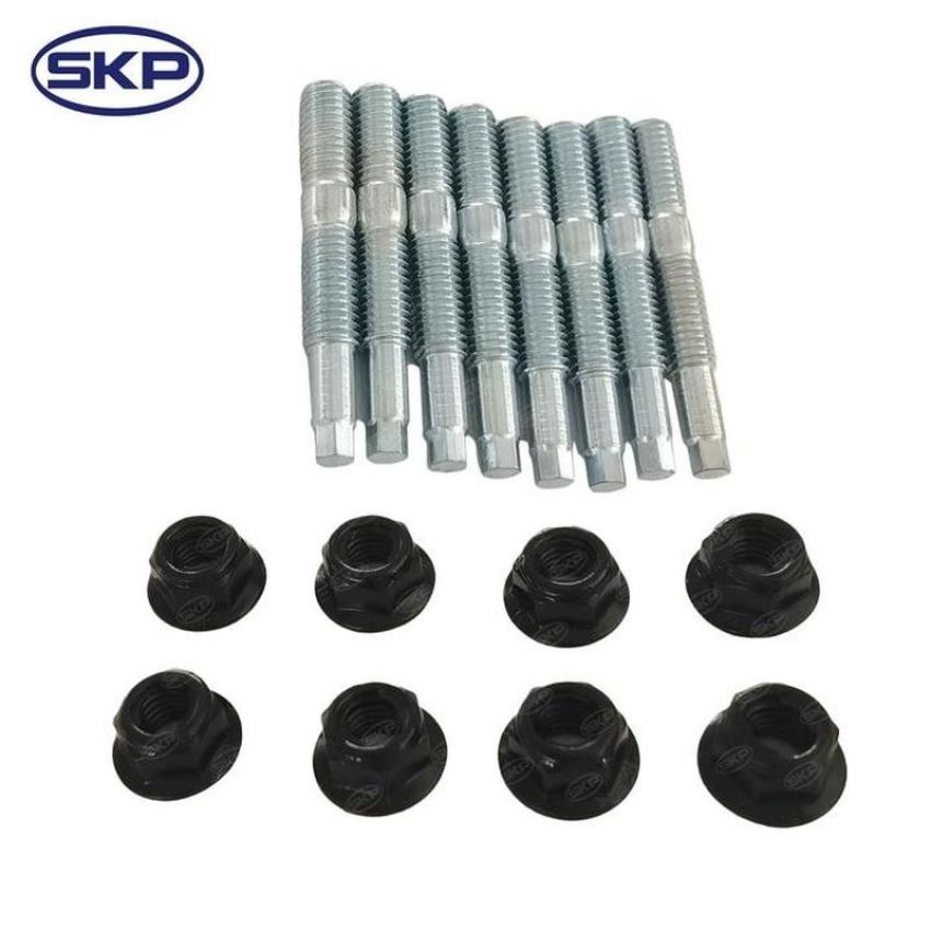SKYWARD AUTOMOTIVE SK03430 Exhaust Manifold Hardware Kit