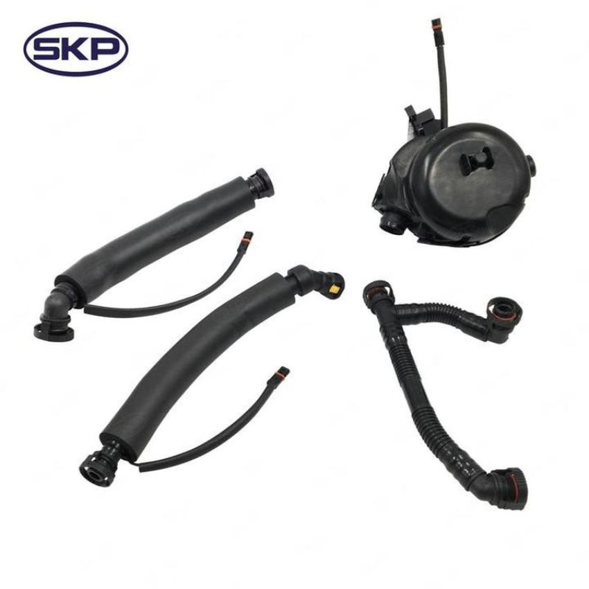 SKYWARD AUTOMOTIVE SK0450409 Engine Crankcase Breather Hose Kit