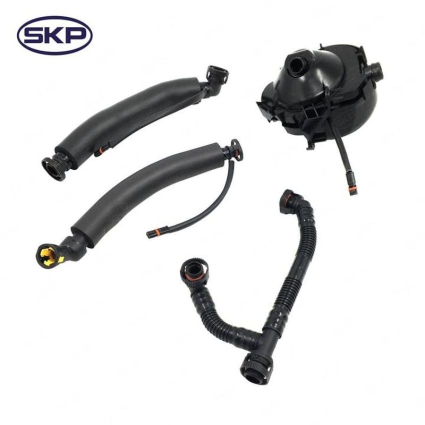 SKYWARD AUTOMOTIVE SK0450409 Engine Crankcase Breather Hose Kit
