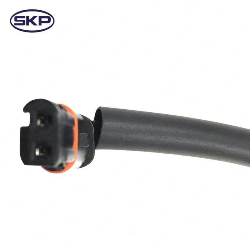SKYWARD AUTOMOTIVE SK0450409 Engine Crankcase Breather Hose Kit