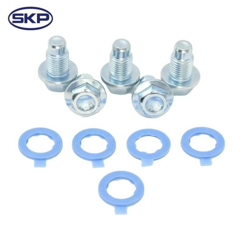 SKYWARD AUTOMOTIVE SK090053CD Engine Oil Drain Plug