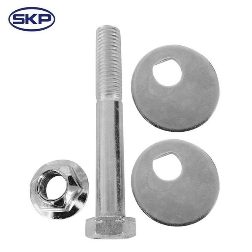 SKYWARD AUTOMOTIVE SK100132 Alignment Caster / Pinion Angle Bolt Kit