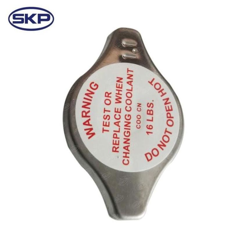 SKYWARD AUTOMOTIVE SK10242 Radiator Cap