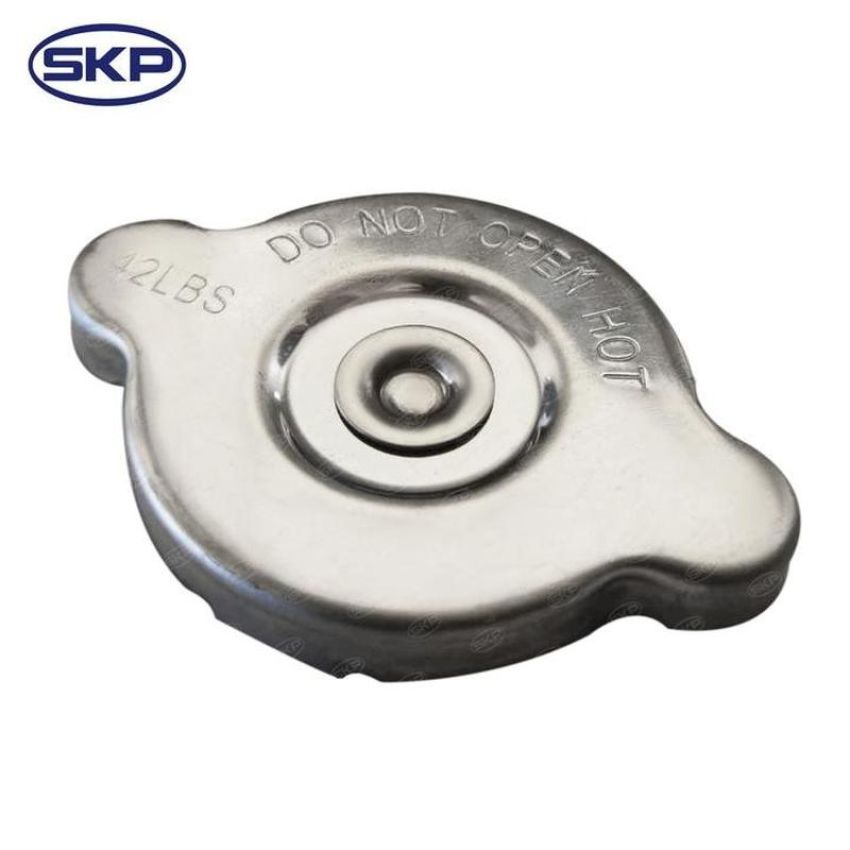 SKYWARD AUTOMOTIVE SK10264 Engine Coolant Reservoir Cap