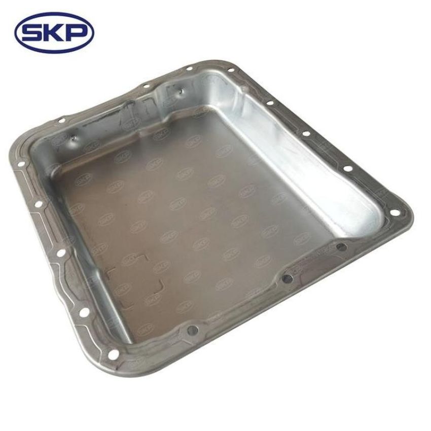 SKYWARD AUTOMOTIVE SK103017 Transmission Oil Pan