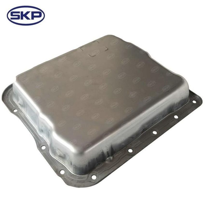 SKYWARD AUTOMOTIVE SK103017 Transmission Oil Pan