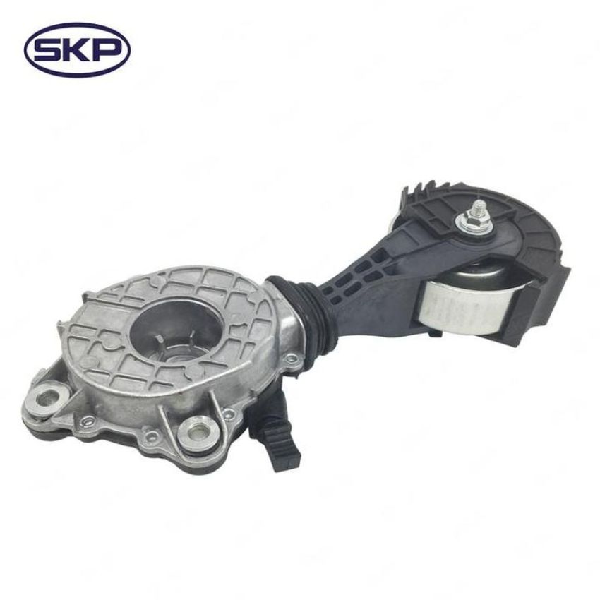 SKYWARD AUTOMOTIVE SK107036 Accessory Drive Belt Idler Pulley