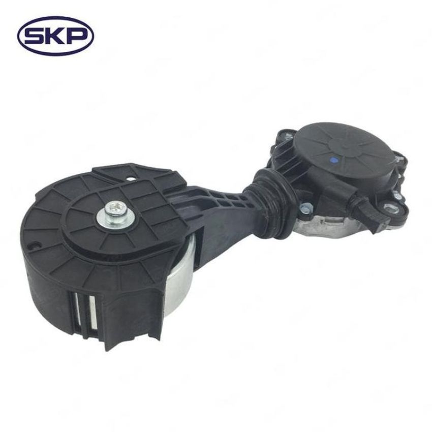 SKYWARD AUTOMOTIVE SK107036 Accessory Drive Belt Idler Pulley