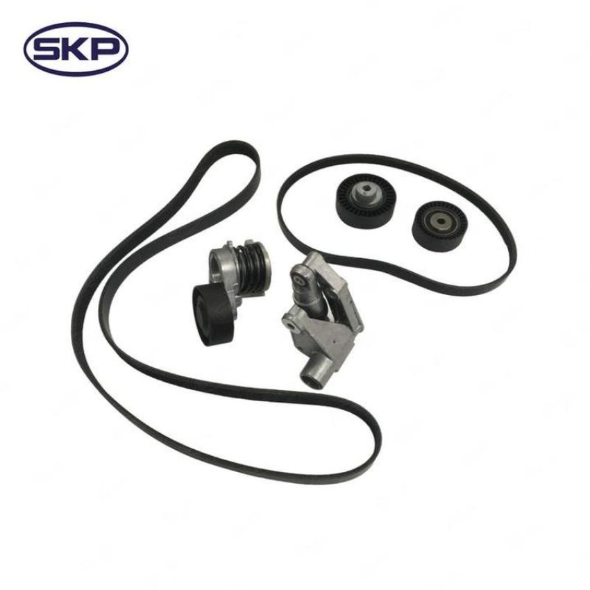 SKYWARD AUTOMOTIVE SK107053 Accessory Drive Belt Tensioner Kit