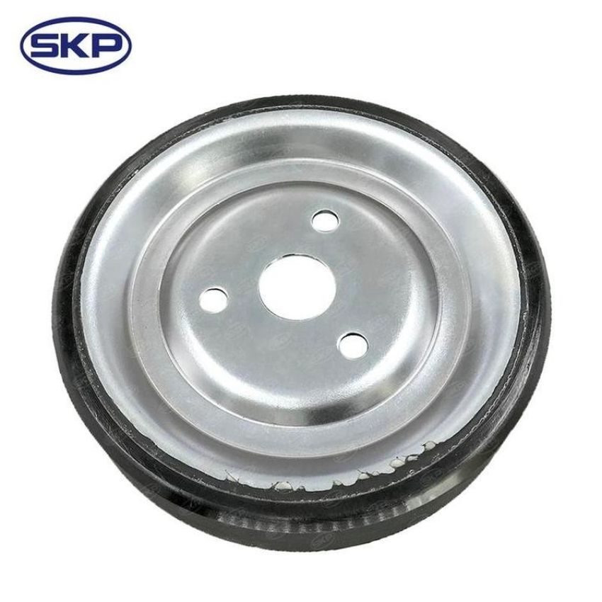 SKYWARD AUTOMOTIVE SK107083 Engine Water Pump Pulley
