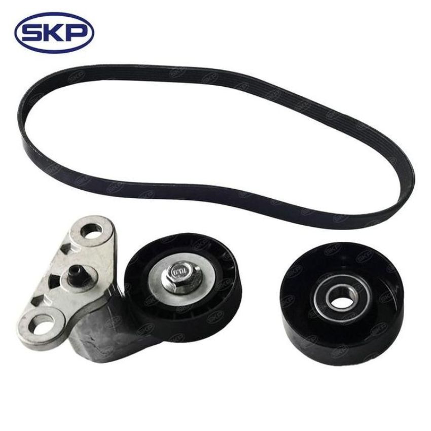 SKYWARD AUTOMOTIVE SK107153 Accessory Drive Belt Tensioner Kit