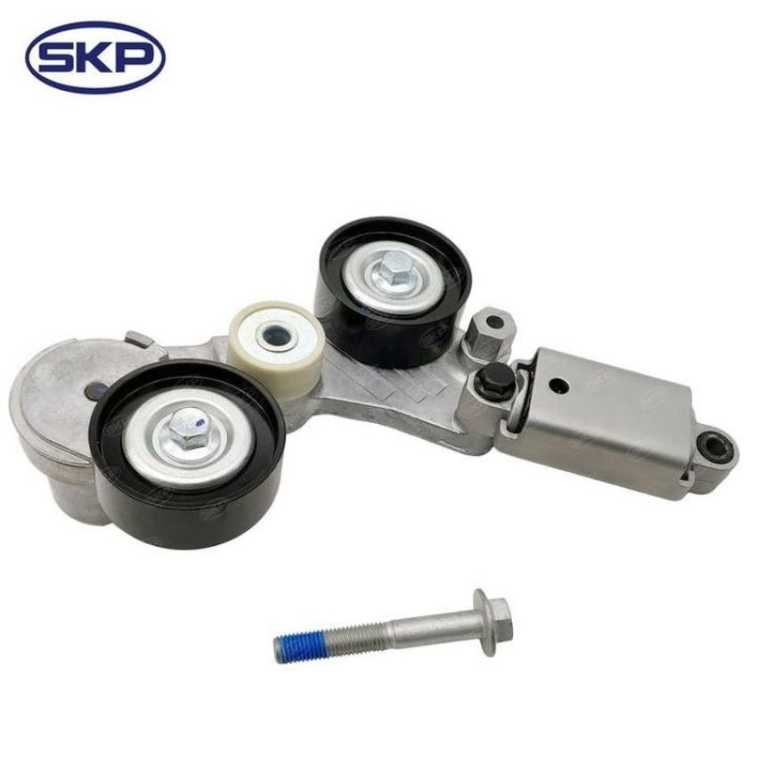 SKYWARD AUTOMOTIVE SK107154 Accessory Drive Belt Tensioner Assembly