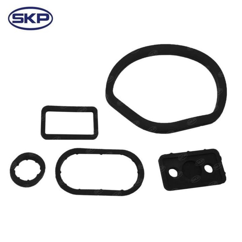 SKYWARD AUTOMOTIVE SK112184 Engine Oil Filter Housing Seal Kit
