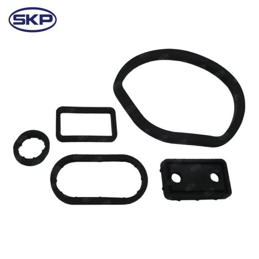 SKYWARD AUTOMOTIVE SK112184 Engine Oil Filter Housing Seal Kit