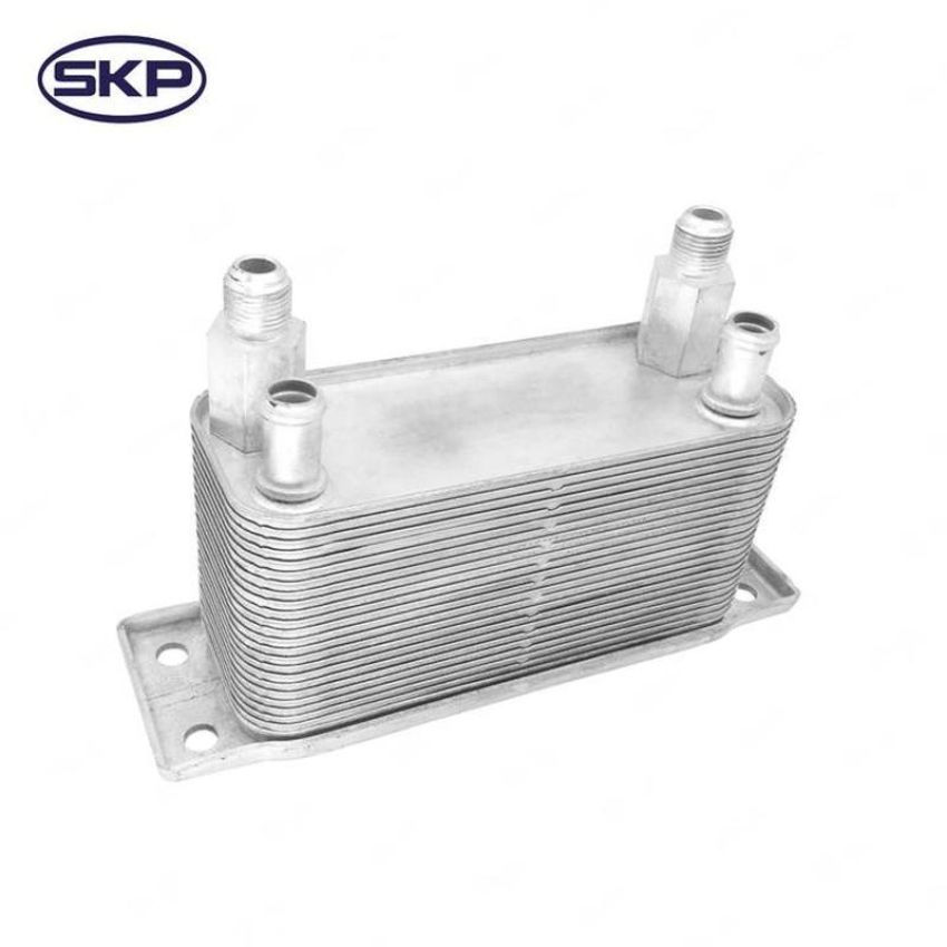 SKYWARD AUTOMOTIVE SK117001 Automatic Transmission Oil Cooler