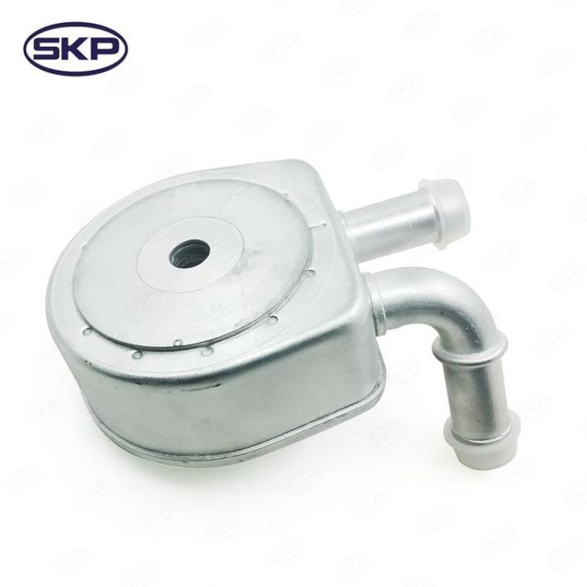 SKYWARD AUTOMOTIVE SK117024 Engine Oil Cooler