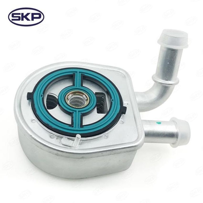 SKYWARD AUTOMOTIVE SK117024 Engine Oil Cooler