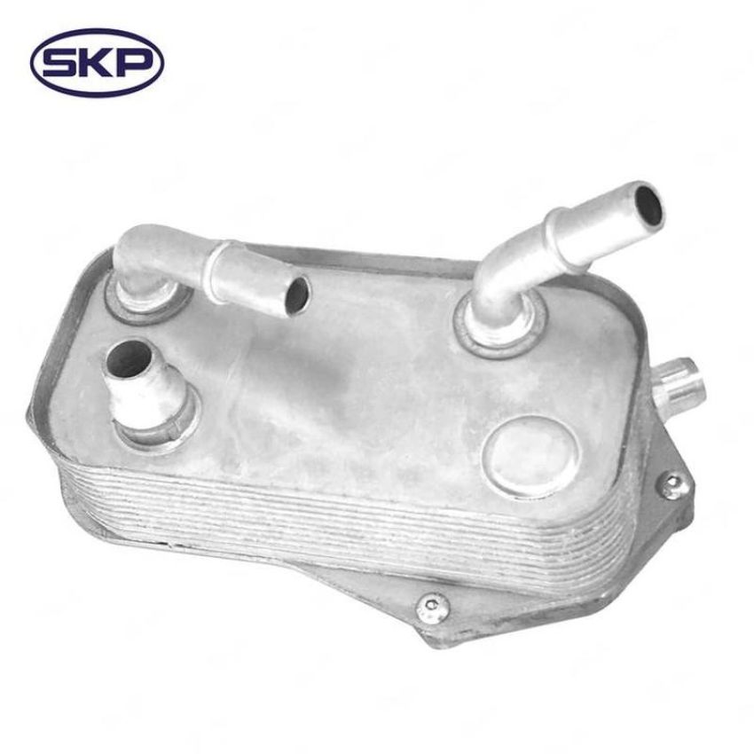 SKYWARD AUTOMOTIVE SK117046 Automatic Transmission Oil Cooler