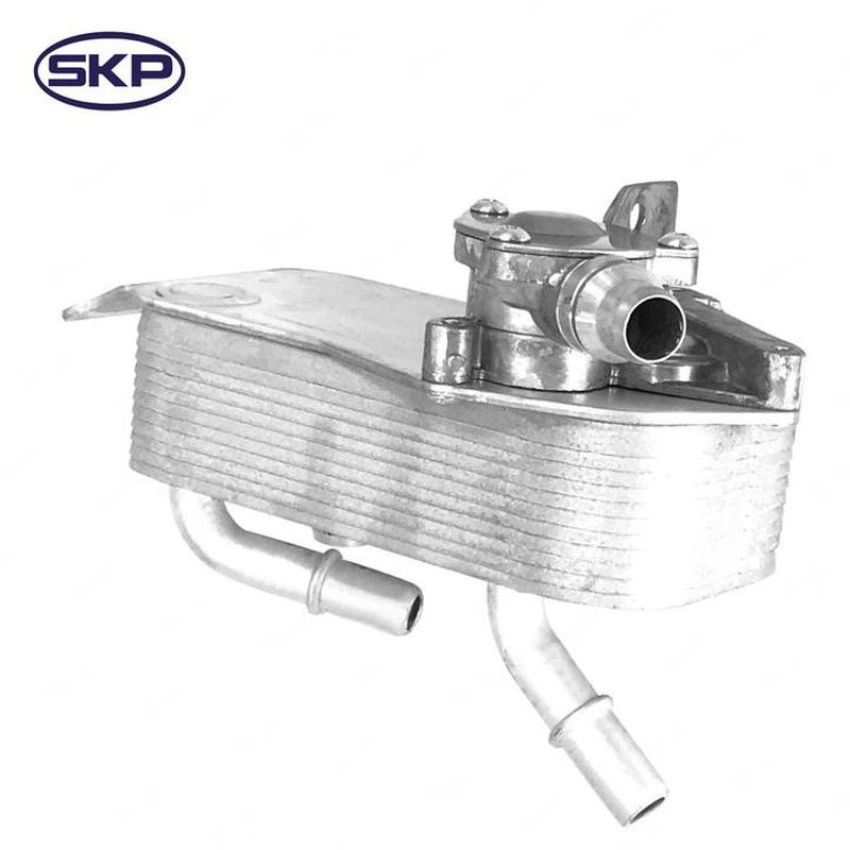 SKYWARD AUTOMOTIVE SK117046 Automatic Transmission Oil Cooler