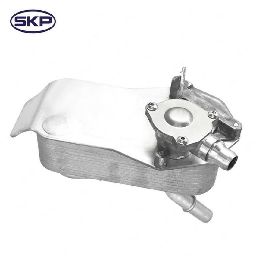 SKYWARD AUTOMOTIVE SK117046 Automatic Transmission Oil Cooler