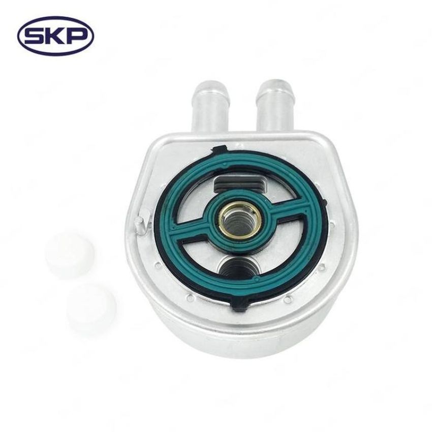 SKYWARD AUTOMOTIVE SK117050 Engine Oil Cooler