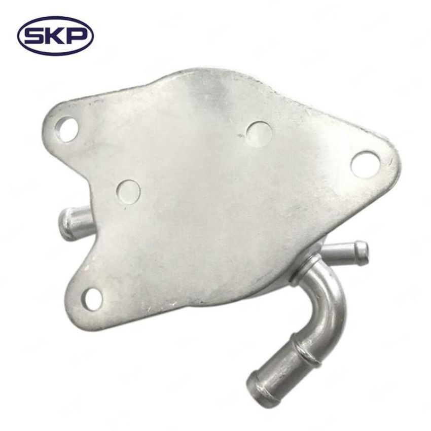SKYWARD AUTOMOTIVE SK117075 Automatic Transmission Oil Cooler