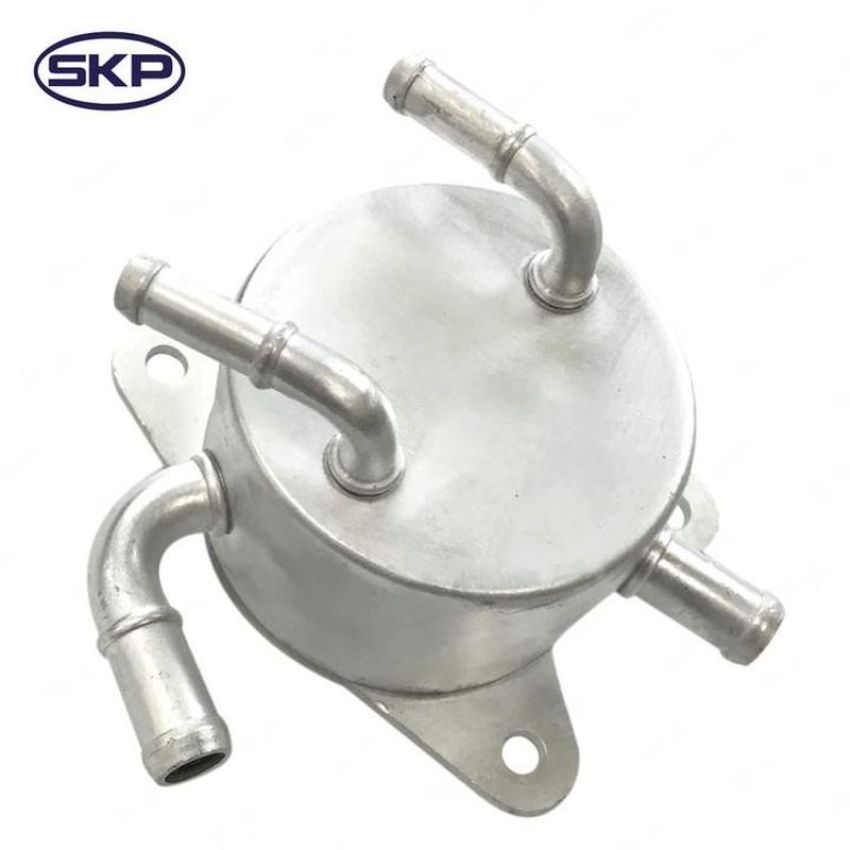 SKYWARD AUTOMOTIVE SK117075 Automatic Transmission Oil Cooler