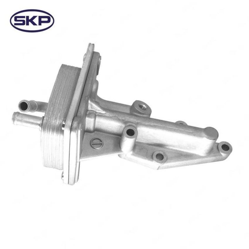 SKYWARD AUTOMOTIVE SK117081 Engine Oil Cooler