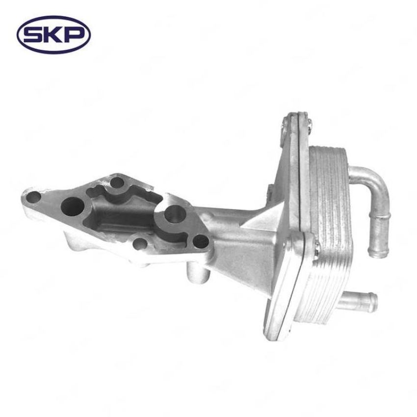 SKYWARD AUTOMOTIVE SK117081 Engine Oil Cooler