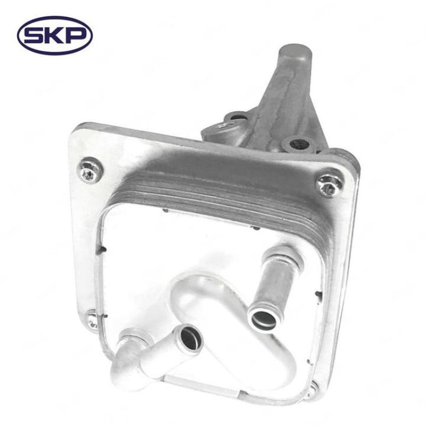 SKYWARD AUTOMOTIVE SK117081 Engine Oil Cooler